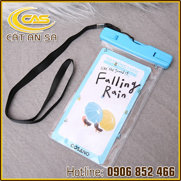 Túi chống nước điện thoại